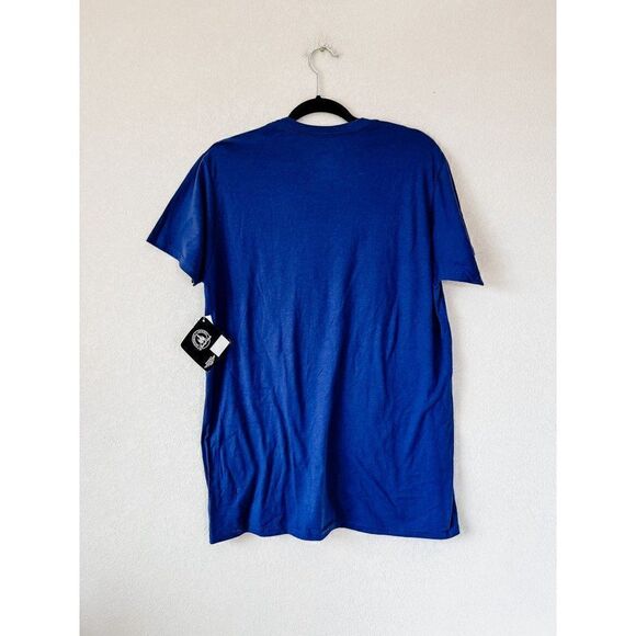 NWT! Disney Parks Star Wars Darth Vader Tee, Size Large - Picture 2 of 3